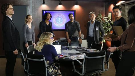 criminal minds season 13 synopsis.